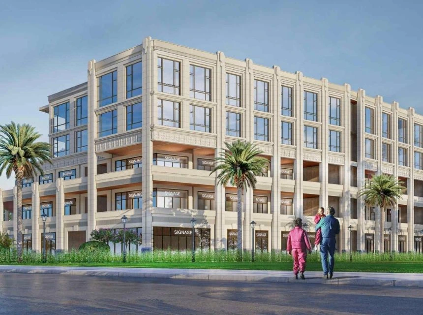 What Makes Sikka Mall the Next Big Investment Opportunity In NCR?