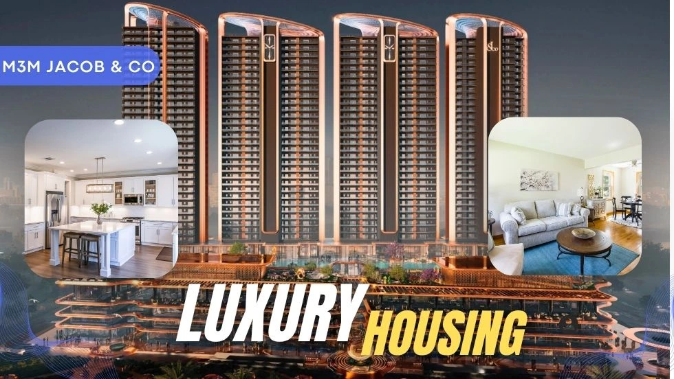 How Jacob & Co’s Design Philosophy Is Inspiring Indian Real Estate