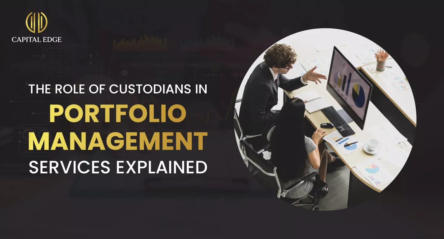 What Are Custodians in PMS and Why Are They Important?