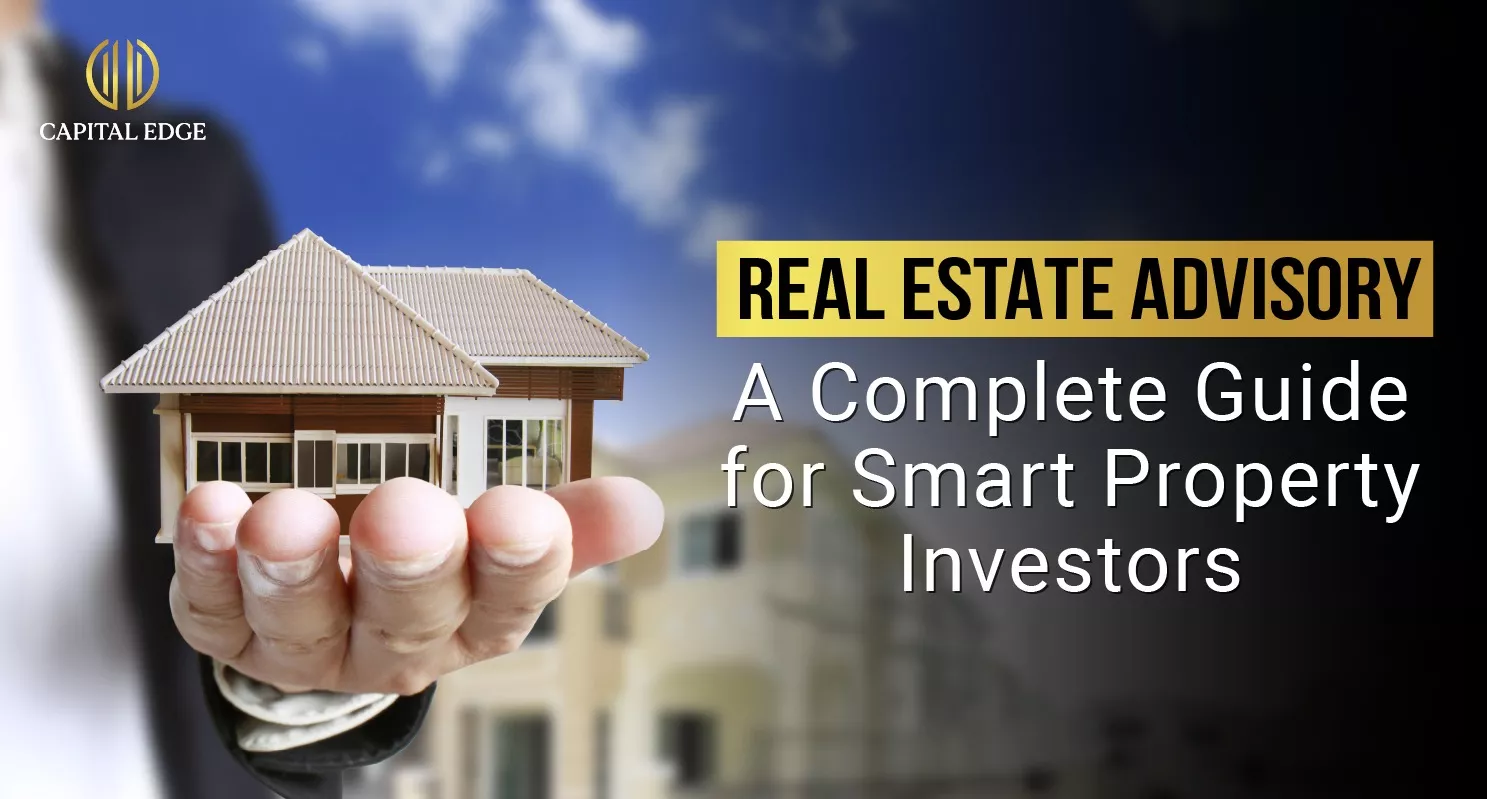 Everything You Need to Know About Real Estate Advisory Services
