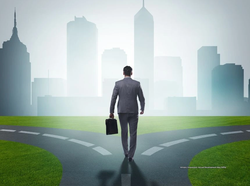 Is Sikka Mall of Expressway the Right Choice for Your Business?