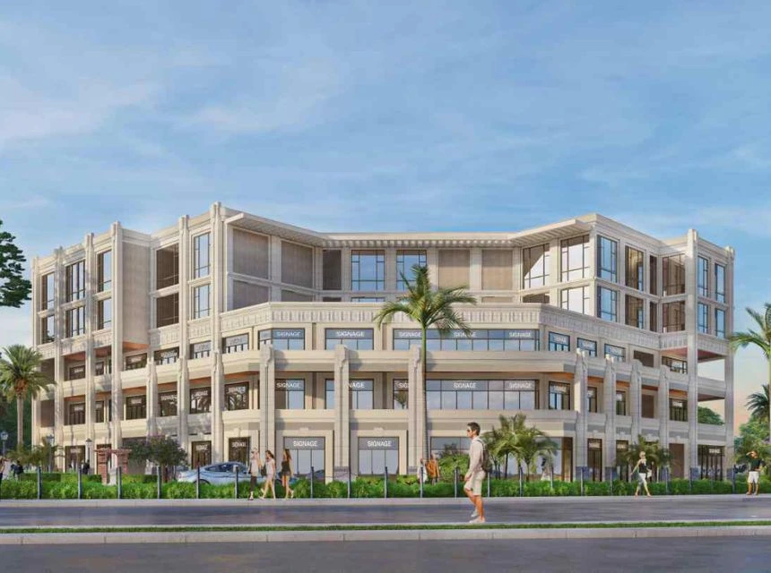 Future of Commercial Property Investment on the Noida-Greater Noida Expressway