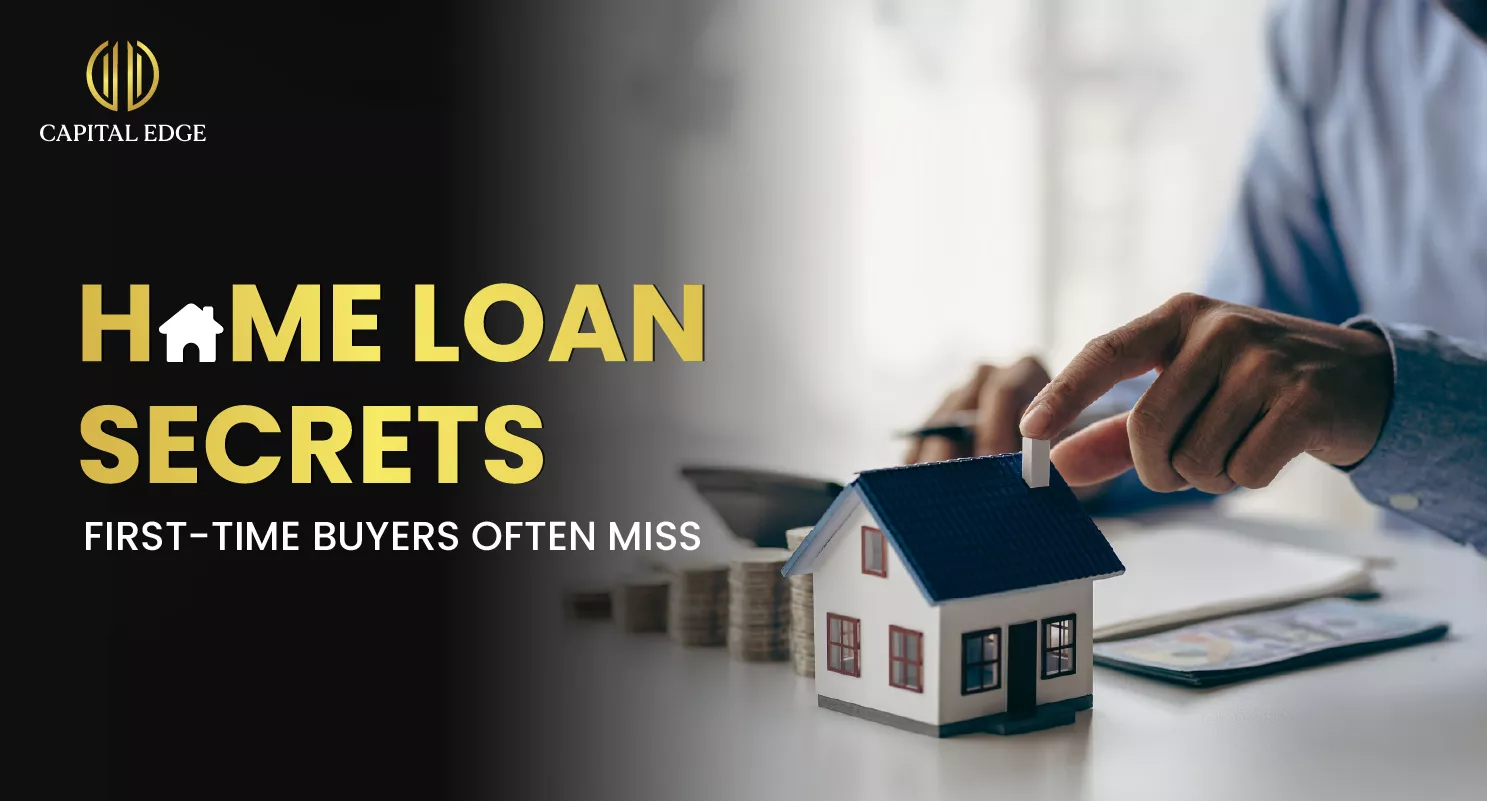 10 Important Tips To Know Before Getting A Home Loan