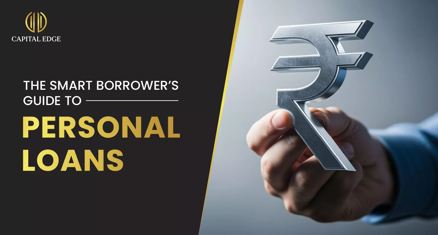 Thinking of Taking a Personal Loan? Read This First