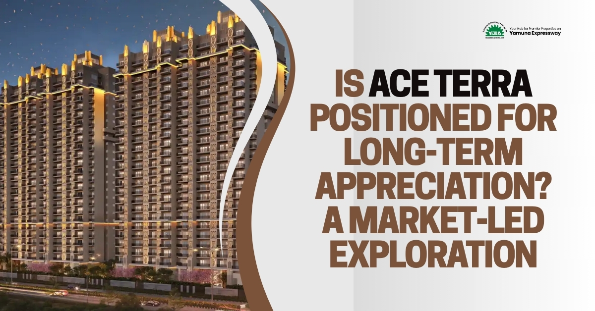 Is Ace Terra Positioned for Long-Term Appreciation? A Market-Led Exploration