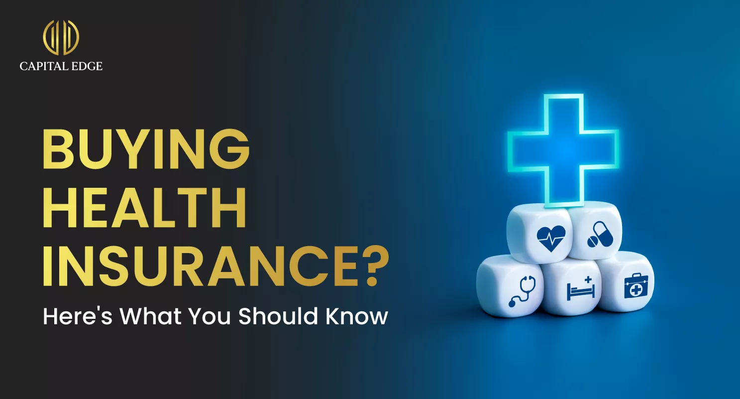 Things To Know Before Buying Health Insurance