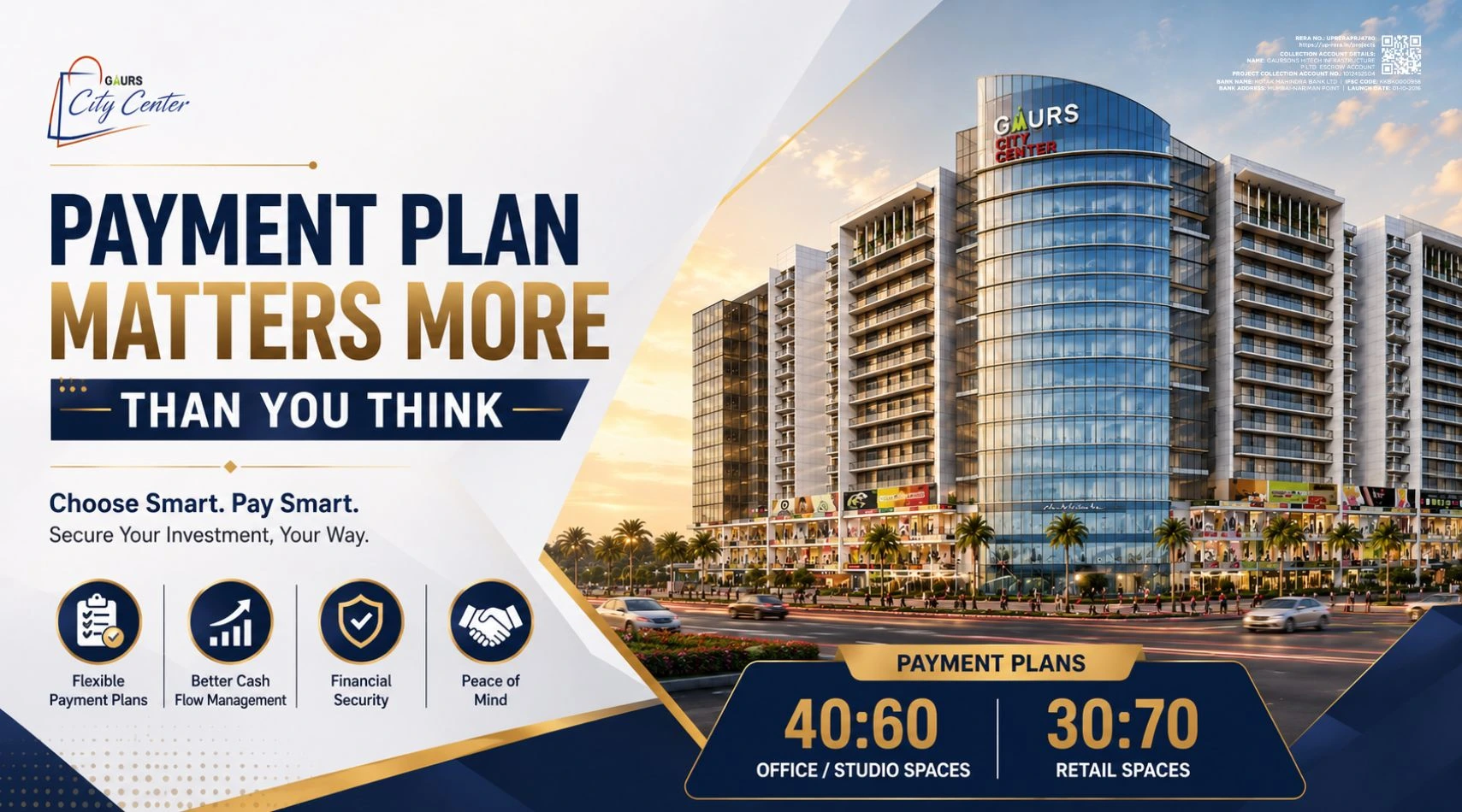 How to Choose the Right Builder Payment Plans