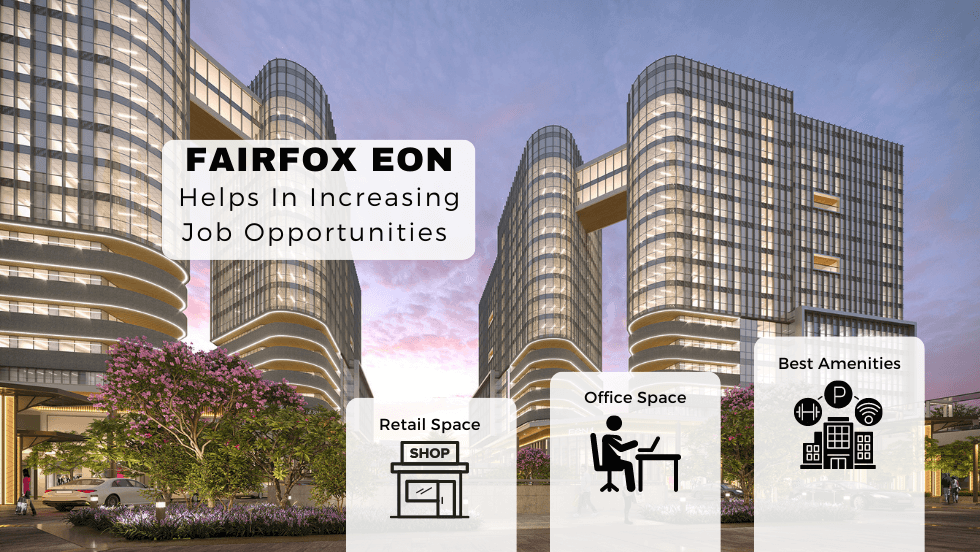 How Fairfox EON Helps in Increasing Job Opportunities