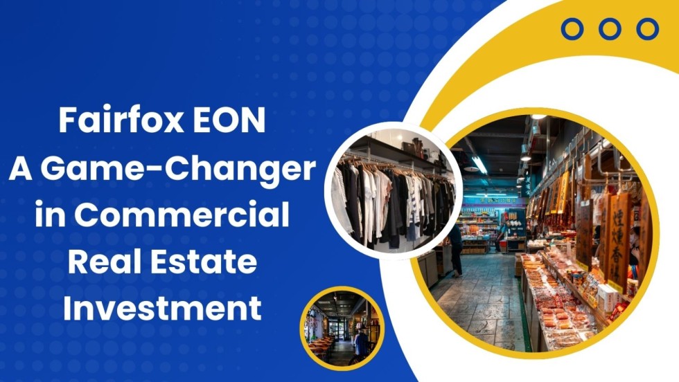 Fairfox EON: A Game-Changer in Commercial Real