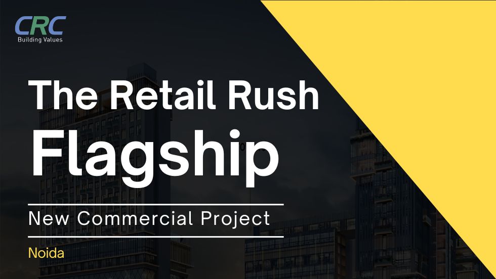 The Retail Rush of 2025: Why CRC The Flagship Is Leading the Pack