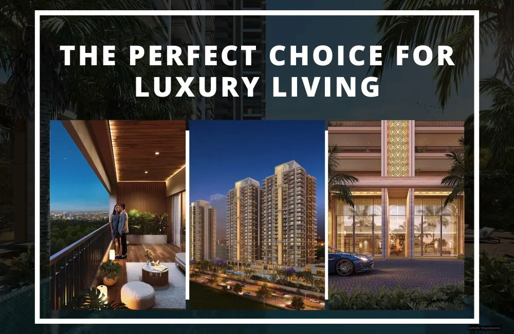 Ace Hanei: The Perfect Choice for Luxury Living in Greater Noida