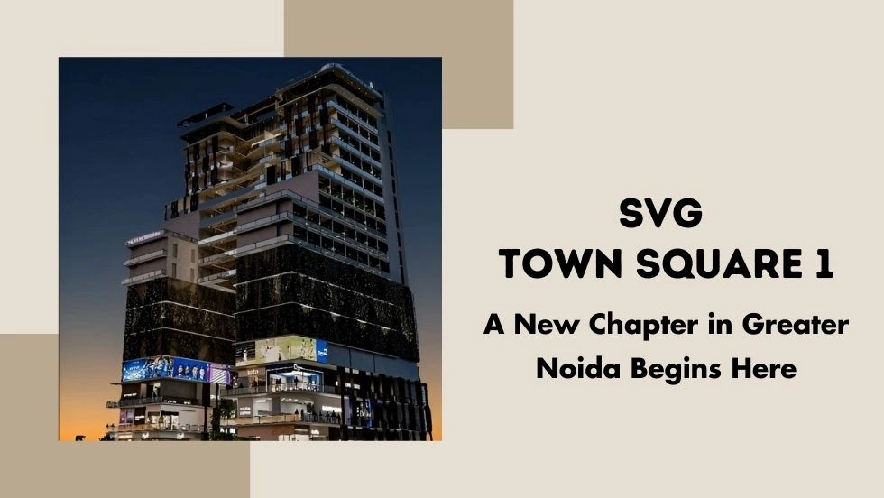 A New Chapter in Greater Noida Begins Here
