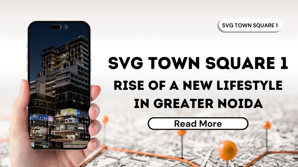 The Rise of a New Lifestyle in Greater Noida