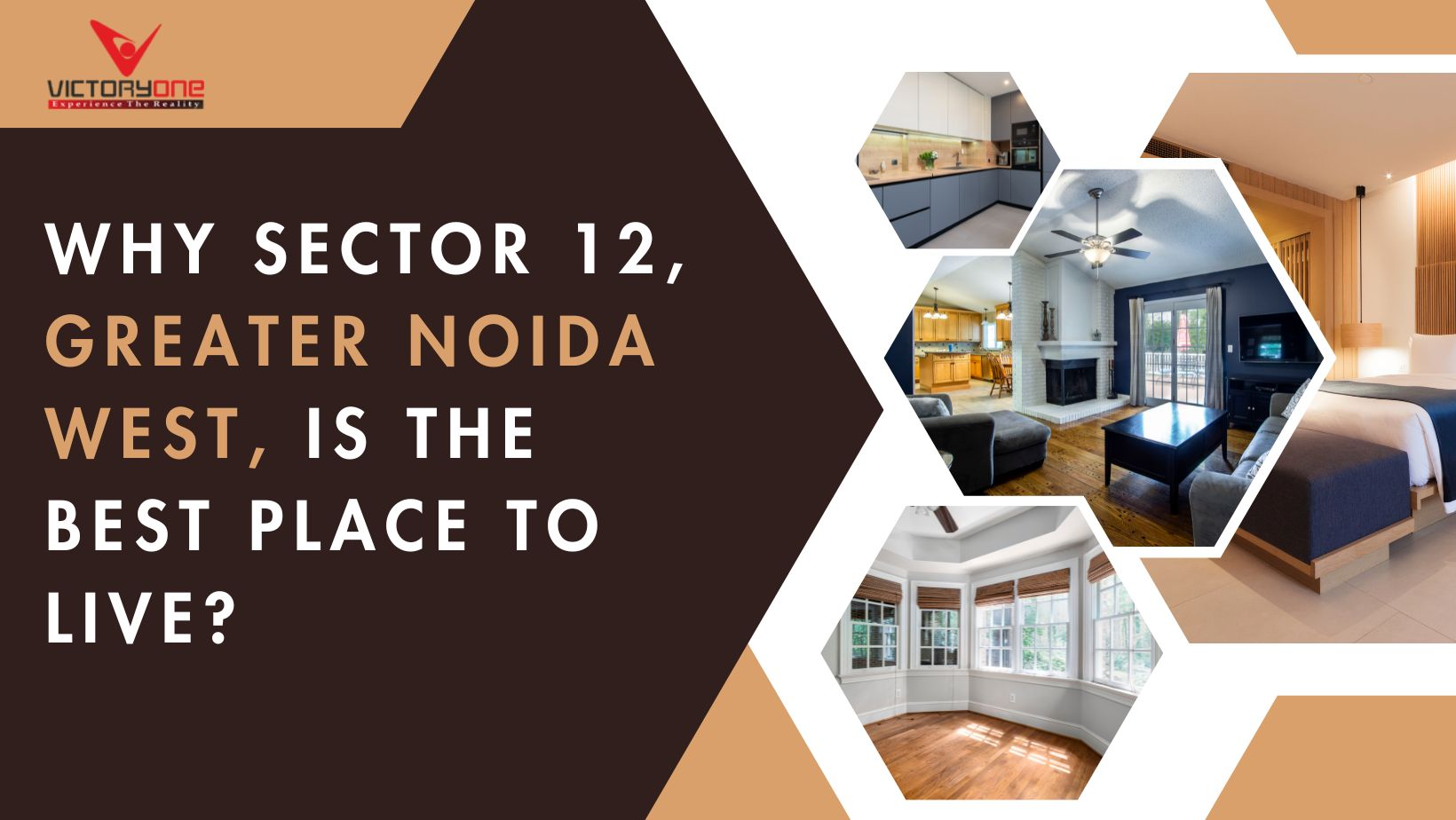 Why Sector 12, Greater Noida West, is the Best Place to Live?