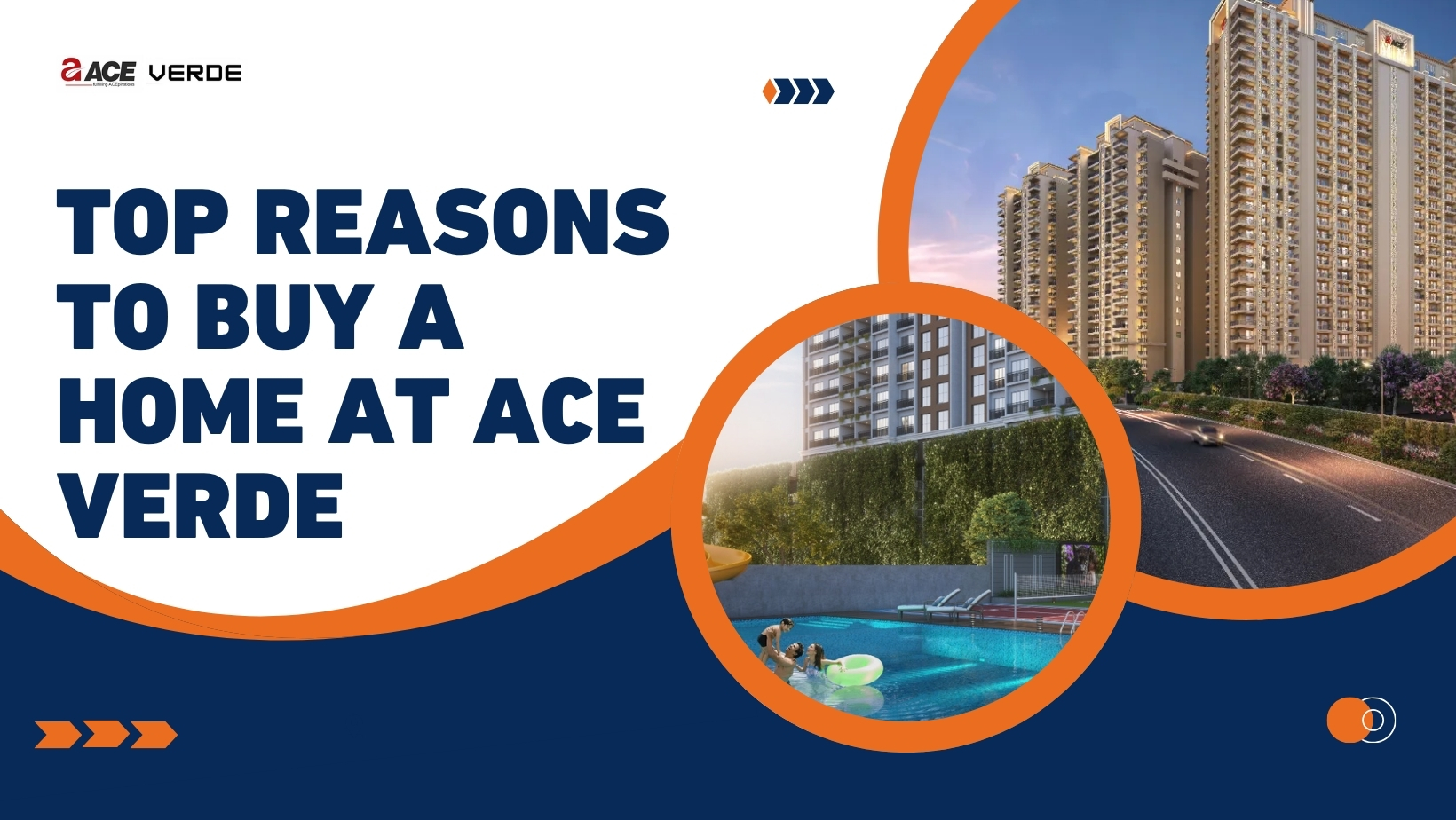 Top Reasons to Buy a Home at Ace Verde