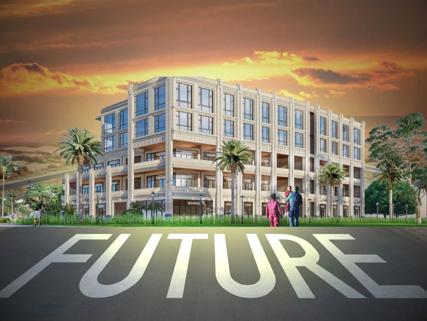 Sikka Mall of Greater Noida – A Landmark for the Future