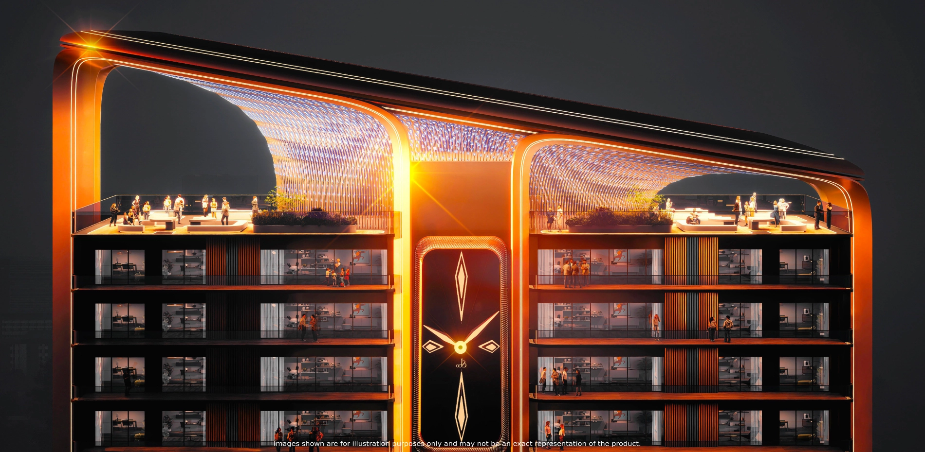 M3M India: Redefining Ultra-Luxury Living in North India