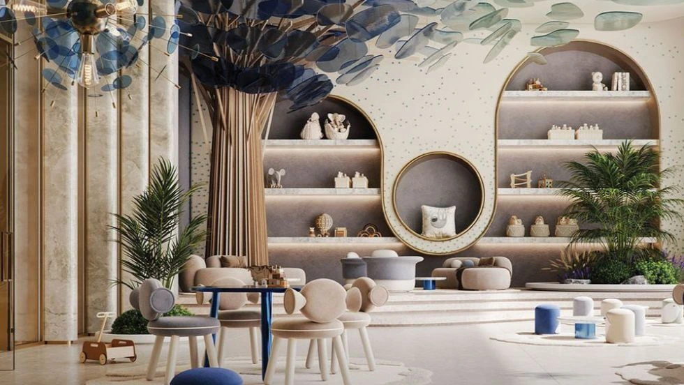 The Evolution of Luxury Residences in India: Where Design Meets Distinction