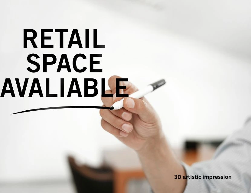 Prime Retail Spaces at Sikka Mall, Greater Noida