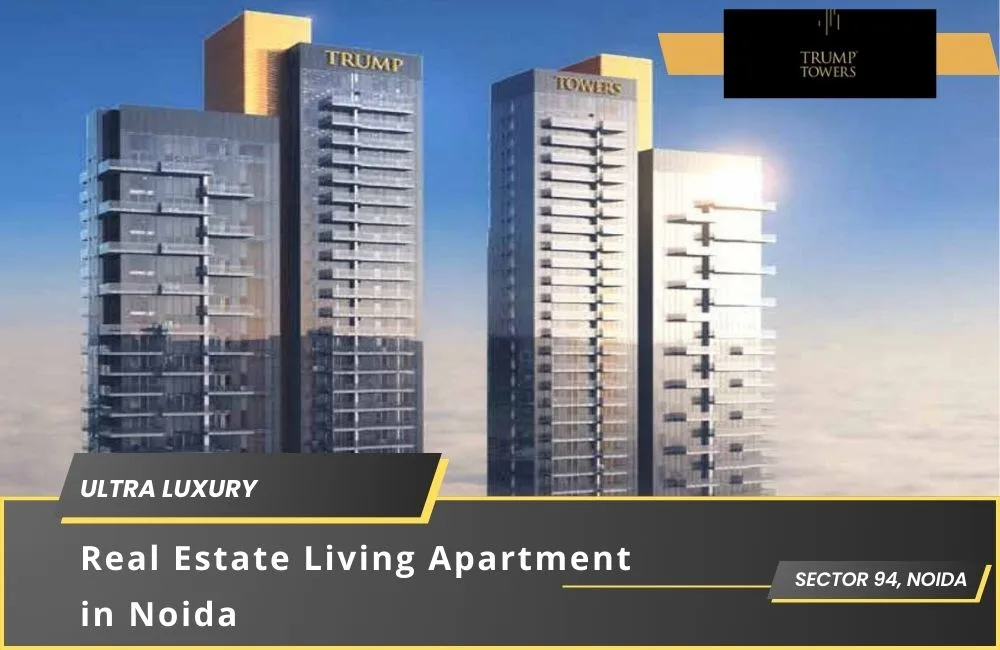Ultra-Luxury Real Estate Investment in Noida