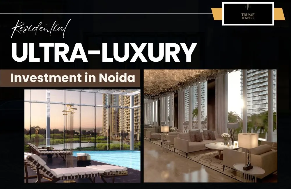 Is Trump Tower Noida Better Than Other Sector 94 Projects?