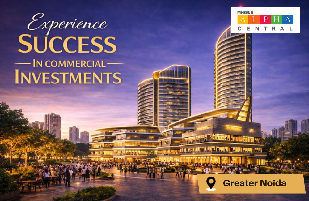 What Makes a Commercial Shop Successful in NCR?