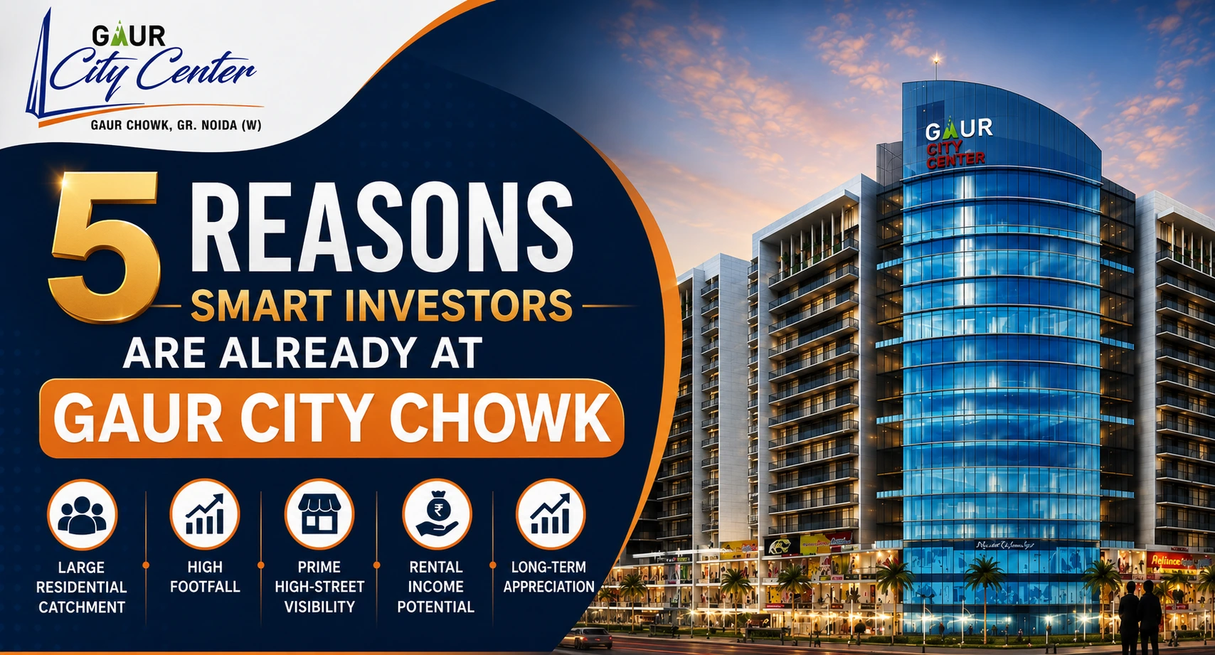 Mistakes to Avoid When Buying Your First Commercial Property